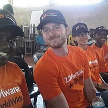 ZiMwana Volunteers